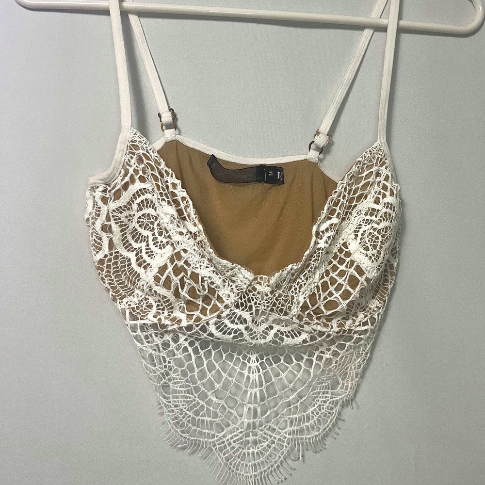 For love and lemons lingerie